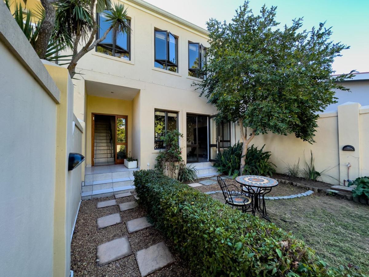 De Wet 5 Franschhoek Exterior photo